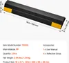 SucceBuy Parkstopper Kit de 2 butoirs de roue Aide au Voir les images du produit 7