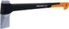 Fiskars 1025437 Spaltaxt X25 ohne Säge Produktbild-Vorschau 2