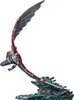 Figurka kolekcjonerska "Falcon i Zimowy Żołnierz" - Kapitan Podgląd zdjęcia produktu 1