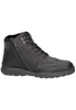 Waldläufer H- LIno  Schnürstiefel Schwarz Produktbild-Vorschau 32