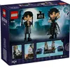 LEGO LEGO® Wednesday 76780 Addams Construction Figure 76780 Voir les images du produit 30