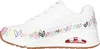 Skechers 177917s Uno Couleur Blanc Voir les images du produit 10