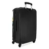 NoBoringSuitcases.com® Großer Koffer - Malerei - Farbe - Produktbild-Vorschau 3