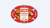 Pyrex Auflaufform Glas oval 3L hitzebeständig 35x24cm Küche Produktbild-Vorschau 3