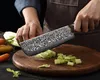 Wakoli  I 6-teiliges Messer-Set I 5 Küchenmesser & Produktbild-Vorschau 9