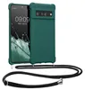 kwmobile Necklace Case kompatibel mit Google Pixel 6 Pro Produktbild-Vorschau 1