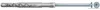 fischer Langschaftdübel SXRL 10 x 290 T Senkkopfschraube, Produktbild-Vorschau 2