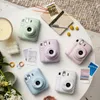 Fujifilm instax mini 12 clay-white Produktbild-Vorschau 22