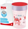 NUK Magic Cup 230ml mit Trinkrand und Deckel Produktbild-Vorschau 5