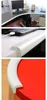Schaumstoffband 1,1cm x 3cm x 200cm Weiß ISO Produktbild-Vorschau 8