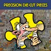 Jan van Haasteren 1110100647, 1000 szt., Krajobraz, 15 Podgląd zdjęcia produktu 3