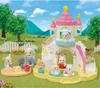 Sylvanian Families 5746, Pieskovisko a bazén, 3 rok / roky, Náhľad obrázku produktu 8