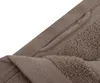 Gözze Frottierserie Zero-Twist MONACO taupe Waschhandschuh Produktbild-Vorschau 5