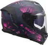 LS2 FF818 STORM III BURST Integralhelm S in Produktbild-Vorschau 4