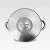 Cuit-vapeur 4 L, 22 cm MR-2900-22 MAESTRO Voir les images du produit 6