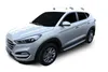 Marche-Pieds Latéraux Compatible Avec Hyundai Tuscon Voir les images du produit 3