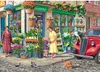 11329 - Corner Shops - 4x 1000 Teile Produktbild-Vorschau 3