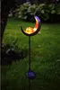 Star Trading 479-85 LED-Solarstab "Melilla", Mond  Produktbild-Vorschau 14