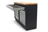 9-Tür-Geräteschrank 136 cm, professionelle Werkbank für Produktbild-Vorschau 7