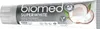 A tube of BIOMED SUPERWHITE toothpaste with coconut. Anteprima dell’immagine prodotto