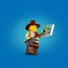 LEGO City Nákladní auto průzkumník džungle, stavebnice pro Náhled obrázku produktu 34