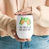 Mr. & Mrs. Panda thermosbecher Schildkröten Paar - Weiß - Produktbild-Vorschau 4