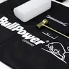 Laubbläser BullPower LB-2605 1PS Benzin Laubsauger 4 in 1 Produktbild-Vorschau 11