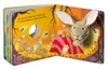 Mein liebstes Fingerpuppenbuch: Hallo,kleiner Hase Produktbild-Vorschau 8
