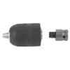 mandrin à serrage rapide 2-13 mm 1/2"-20UNF avec adaptateur Voir les images du produit 3