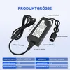 Spannungswandler 230V auf 12V, 180W 15A KFZ-Netzadapter, Produktbild-Vorschau 2