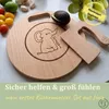 Eli® Kindermesser - kindersicheres hochwertiges 2 teiliges Produktbild-Vorschau 7