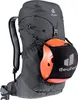 DEUTER AC Lite 16 BLACK-GRAPHITE BLACK-GRAPHITE - Produktbild-Vorschau 10