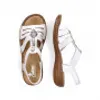 Rieker Damen Sandale Slingback Glitzersteine 60839, Produktbild-Vorschau 22