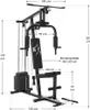 Posilovací stroj ProfiGym 2000 24808, černý, 135 x 103 x Náhled obrázku produktu 2