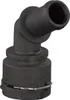 FEBI BILSTEIN 45980 Kühlmittelflansch für VW Golf IV Produktbild-Vorschau 1
