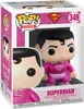Funko DC Comics POP! Heroes Vinyl Figur ness - Superman 9 Anteprima dell’immagine prodotto 2