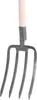 Forcone GD-029O, 4 denti, da scavo forgiato, con manico a T Anteprima dell’immagine prodotto 2
