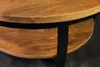 Couchtisch Austin Couchtisch Wohnzimmertisch Beistelltisch Produktbild-Vorschau 3