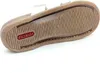 Rieker Damen Pantolette aus Leder mit Klettverschluss und Produktbild-Vorschau 21