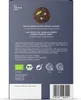 The back of a coffee capsule box showing disposal instructions and certifications. Náhľad obrázku produktu