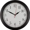 Out of the Blue Wanduhr - invertiert - Dia 29 cm - Produktbild-Vorschau 3