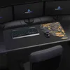 Titanwolf Gaming Mauspad XXL, 900 x 400 x 3 mm, Produktbild-Vorschau 4