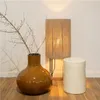 Atmooz Sintra vloerlamp – Ø 30 x 78 cm – Zwart metaal – Productafbeelding-voorbeeld 3