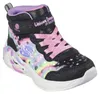 Skechers High Sneaker MAGICAL DREAMS Kinder Textil & Produktbild-Vorschau 8