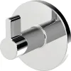 Handuchhaken Lenz VIDA chrom Produktbild-Vorschau 1