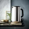 THERMOSKANNE Edelstahl Kaffeekanne Tee Kaffee Produktbild-Vorschau 2