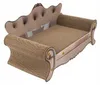 PURLOV 24285 Katzenkratzbaum Sofa 60 cm Produktbild-Vorschau 5