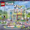 LEGO® Friends 41744 Sportzentrum Produktbild-Vorschau 17