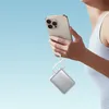 JOYROOM JR-PBF27, 10000 mAh, Lithium Polymer (LiPo), Weiß Produktbild-Vorschau 12