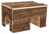 TRIXIE Haus Ila - diverse - 40 × 25 × 29 cm Produktbild-Vorschau 2
